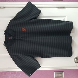 San Francisco Giants Polo Shirt